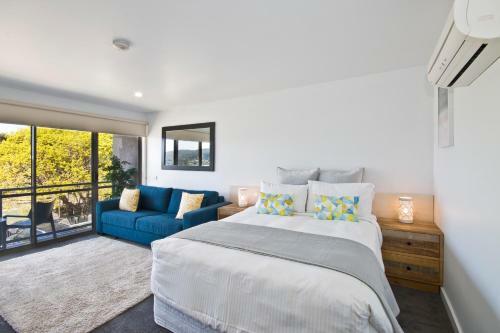 Aparthotel Lorne Bay View