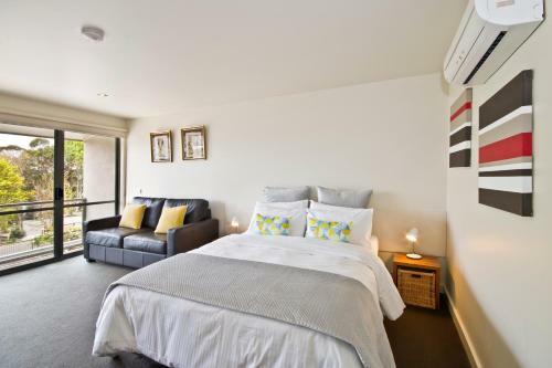 Aparthotel Lorne Bay View