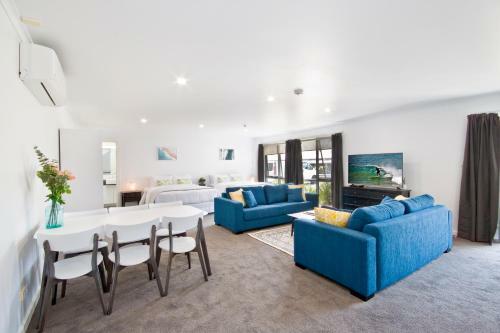 Aparthotel Lorne Bay View