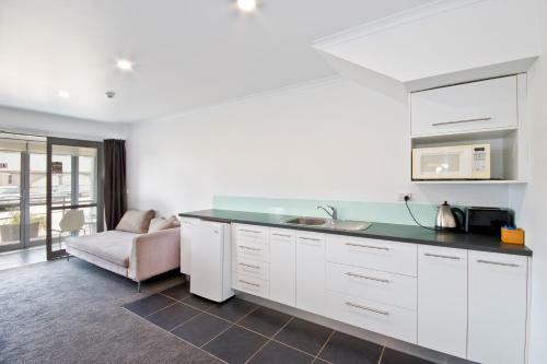 Aparthotel Lorne Bay View