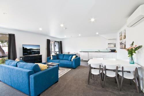 Aparthotel Lorne Bay View