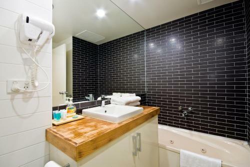 Aparthotel Lorne Bay View