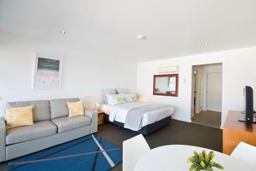 Aparthotel Lorne Bay View