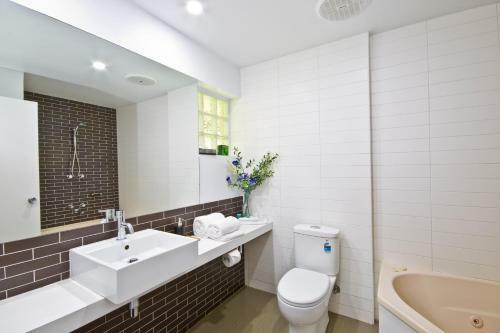 Aparthotel Lorne Bay View