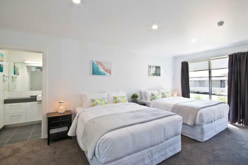 Aparthotel Lorne Bay View