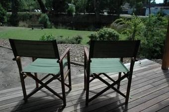 Lorne Foreshore Caravan Park