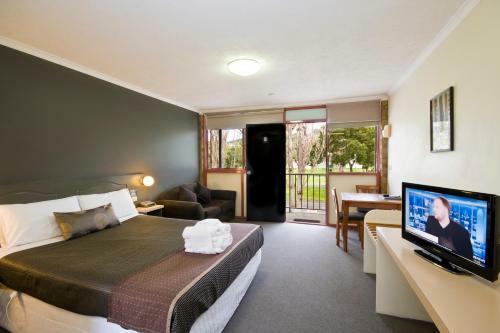 Motel Lorne Coachman Inn