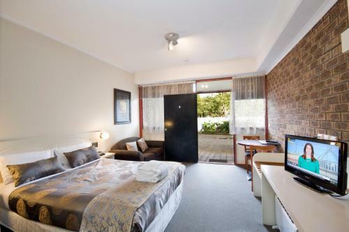 Motel Lorne Coachman Inn