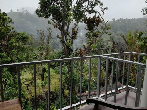 Hostal Rock Grand View