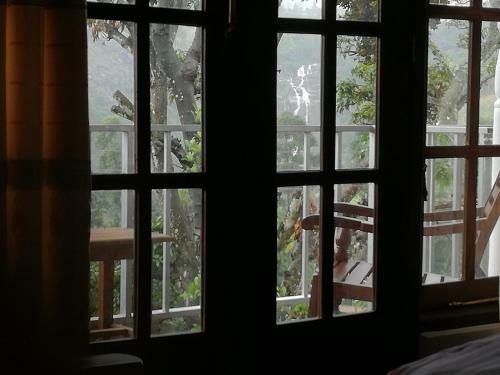 Hostal Rock Grand View