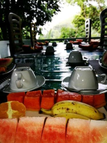 Hostal Rock Grand View