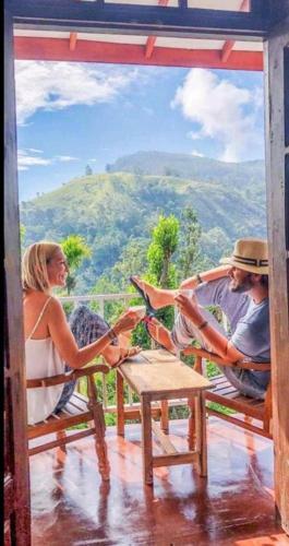Hostal Rock Grand View