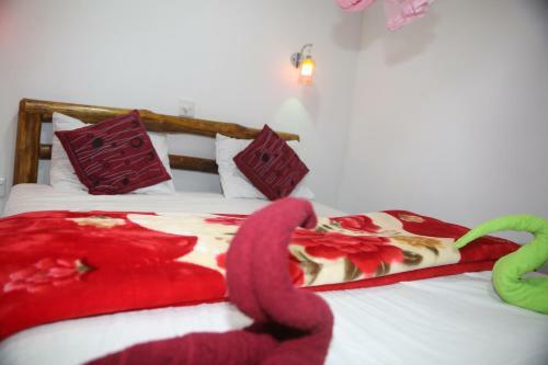 Hotel Misty Mount Resort