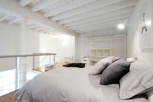 Apartamento Lolaloft