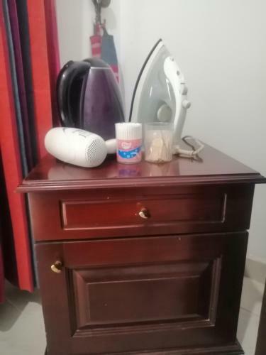 Hostal Whiteflowerhomestayella