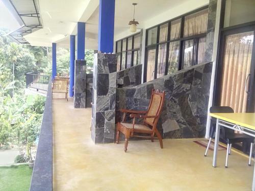Hostal Ella Point Valley