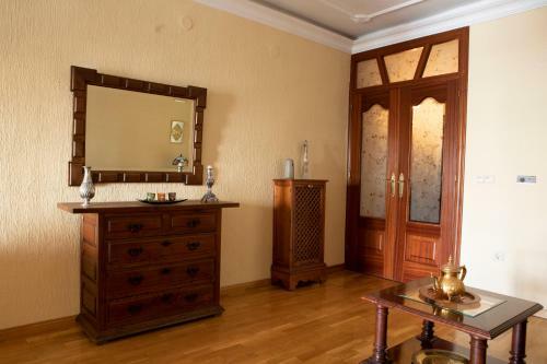 Apartamento Espacioso Piso En Granada