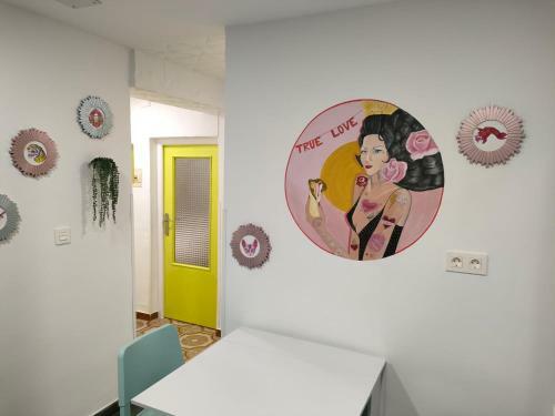 Apartamento Jungle City