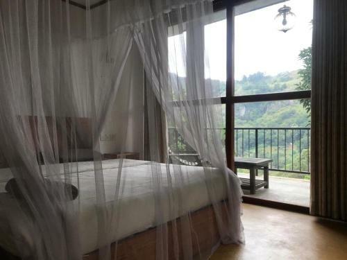 Bed & Breakfast Pale's Place