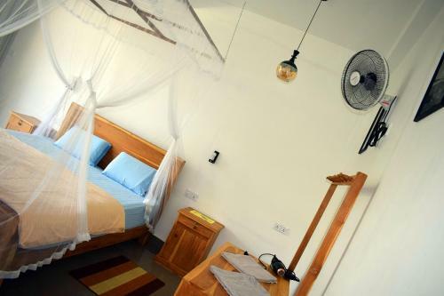 Bed & Breakfast Pale's Place