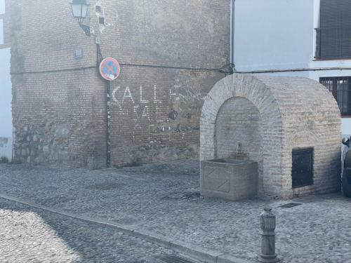 Apartamento Placeta San Nicolas