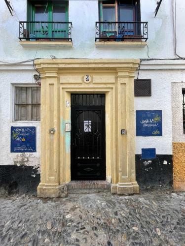 Apartamento Placeta San Nicolas
