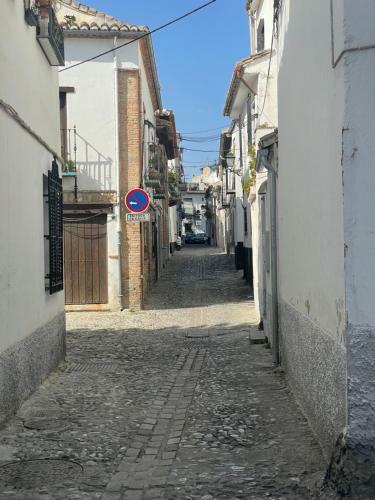 Apartamento Placeta San Nicolas