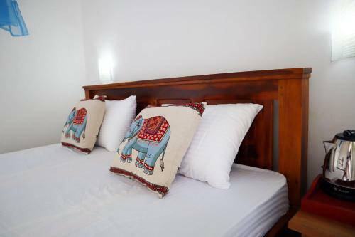 Bed & Breakfast Ella Touch