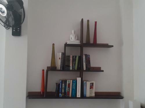 Hostal Casablanca Ella