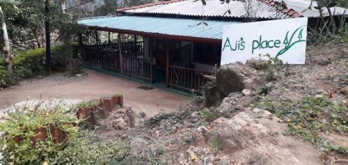 Aji's Place In Ella