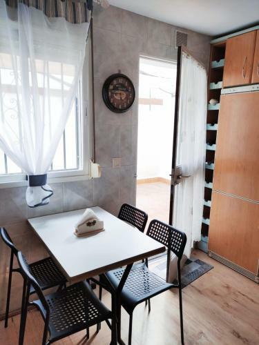 Apartamento La Casita Del Rio 1