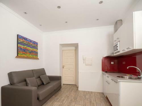 Apartamentos �ptima Palacete de La Alhambra Parking