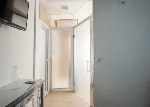 Apartamentos �ptima Palacete de La Alhambra Parking