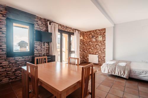 Tuguest Boabdil Sierra Nevada Apartment