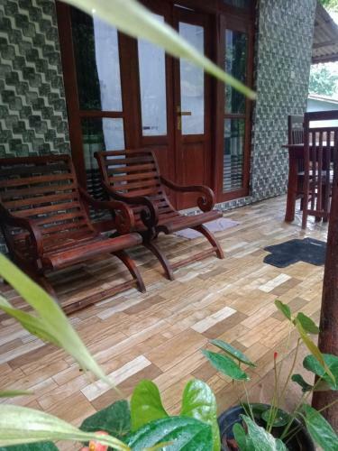 Supipi Homestay
