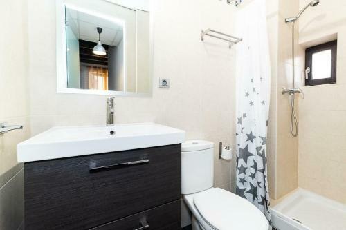 Apartamento Musubi Afan de Ribera Golden