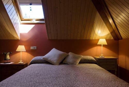 Agroturismo Casa Rural Mar�n