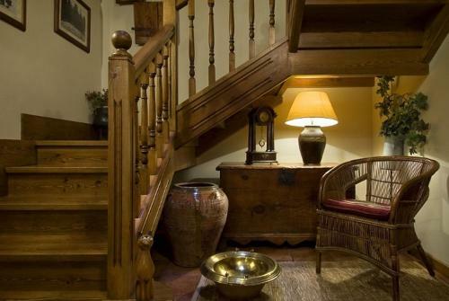 Agroturismo Casa Rural Mar�n