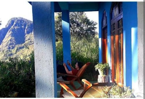 Hostal Sunrise View Ella