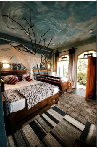 Hostal Sunrise View Ella