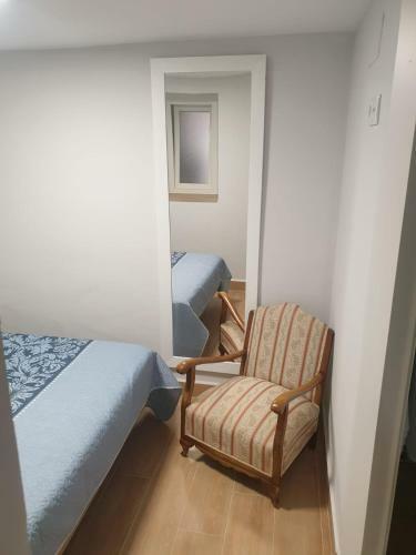 Precioso Apartamento En El Centro de Hell�n Con Wifi