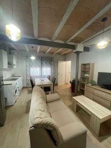 Precioso Apartamento En El Centro de Hell�n Con Wifi