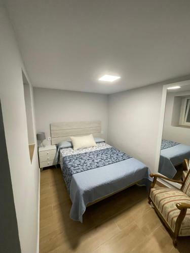 Precioso Apartamento En El Centro de Hell�n Con Wifi
