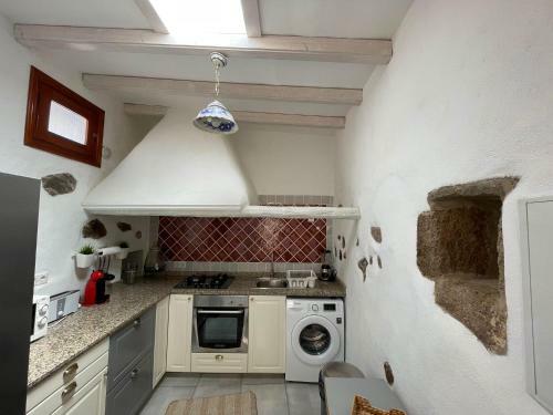 Eco Reyna House