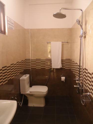 Chalana Homestay