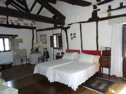 Villa Rural Medio Cudeyo