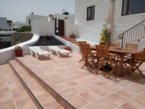 Casa Maria Dolores