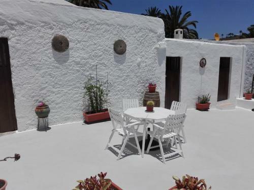 Casa Maria Dolores