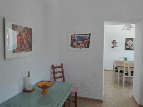 Casa Maria Dolores