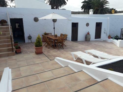 Casa Maria Dolores